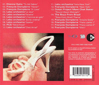 Soundtrack - Au Plus Pres Du Paradis (Tonie Marshall)