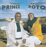 Martial Prince & Maurice Poto - Attaque defense