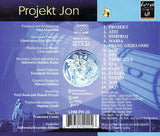 Projekt Jon - Projekt Jon - Mediterraneo