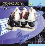Projekt Jon - Projekt Jon - Mediterraneo