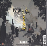 Psyco - There Must Be a Revolution Somewhere
