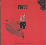 Psyco - There Must Be a Revolution Somewhere