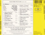 Puccini - La boheme - Querschnitt (Bernstein)