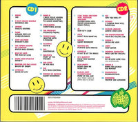 Various - Pump Up the Jam (2 CDs)