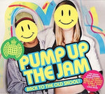 Various - Pump Up the Jam (2 CDs)