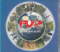 Pur - Es ist wie es ist