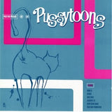 Various - Pussytoons