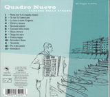 Quadro Nuevo - Canzone della strada