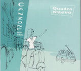 Quadro Nuevo - Canzone della strada