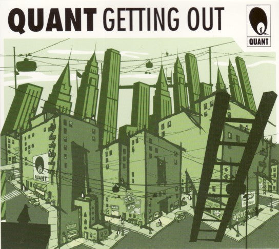 Quant - Getting out