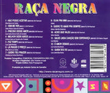 Raca Negra - Raca Negra 8