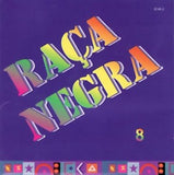 Raca Negra - Raca Negra 8