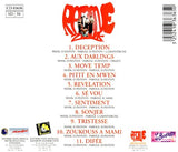 Racine Zouk - Revelation