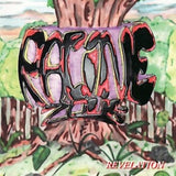 Racine Zouk - Revelation