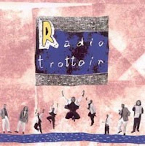 Radio Trottoir - Radio Trottoir