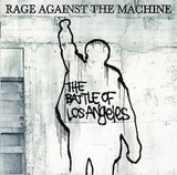 Rage Against The Machine - The Battle of Los Angeles