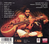 Raghunath Manet - Karaikkudi