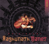 Raghunath Manet - Karaikkudi