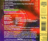 Raghunath Seth - Sun (Cosmic Energy Collection Number 1)