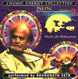 Raghunath Seth - Sun (Cosmic Energy Collection Number 1)