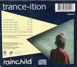 Rainchild - Trance-ition