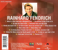 Rainhard Fendrich - Millennium edition