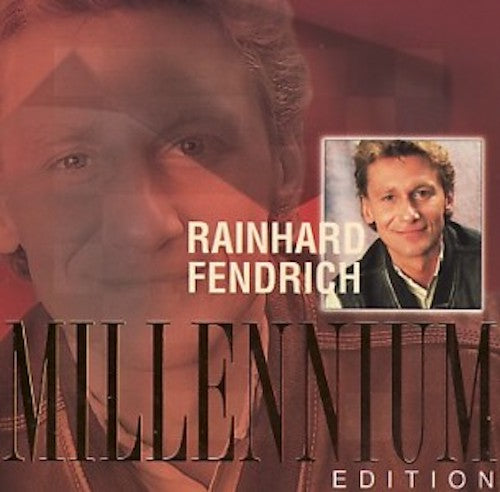 Rainhard Fendrich - Millennium edition