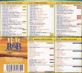 Various - Rai RnB - Le son du rai urbain 2011 (5 CDs)