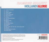 Ramses Shaffy - Hollands glorie