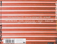 Ramshackle - Chin on the kerb