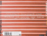 Ramshackle - Chin on the kerb