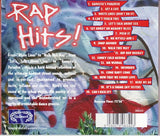 Various - Rap Hits