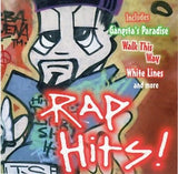 Various - Rap Hits