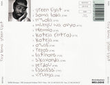 Ray Lema - Green Light