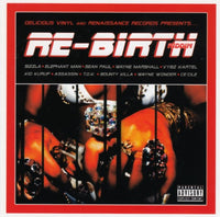 Various - Re-Birth Riddim