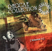 Various - Reggae Collection Vol. 4