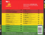 Various - Reggae now Vol. 1