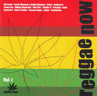 Various - Reggae now Vol. 1