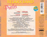 Relaxx Band - Puela