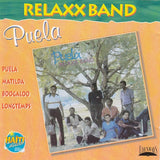 Relaxx Band - Puela