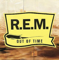 R.E.M. - Out of time