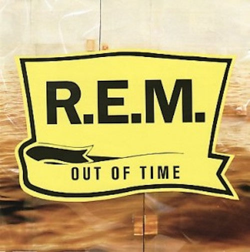 R.E.M. - Out of time