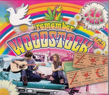 Various - Remember Woodstock