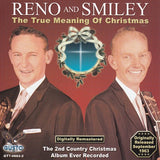 Reno and Smiley - The true meaning of Christmas