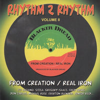 Various - Rhythm 2 rhythm Vol. 8