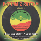 Various - Rhythm 2 rhythm Vol. 8