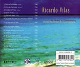 Ricardo Vilas - Novas, do Brasil & Guanabara