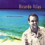 Ricardo Vilas - Novas, do Brasil & Guanabara