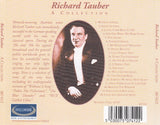 Richard Tauber - A collection