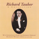 Richard Tauber - A collection